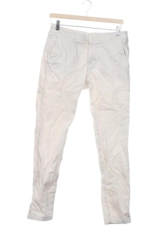 Ανδρικό τζίν Zara, Μέγεθος M, Χρώμα  Μπέζ, Τιμή 16,99 €