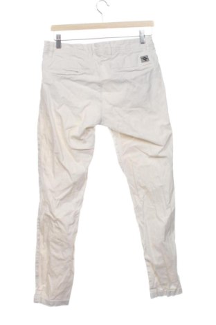 Ανδρικό τζίν Zara, Μέγεθος M, Χρώμα  Μπέζ, Τιμή 16,99 €