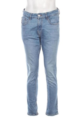 Pánske džínsy  Zara, Veľkosť M, Farba Modrá, Cena  10,95 €