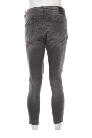 Męskie jeansy Zara, Rozmiar M, Kolor Szary, Cena 59,99 zł