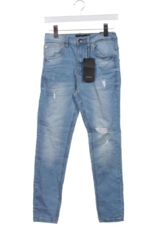 Herren Jeans Zara, Größe XS, Farbe Blau, Preis € 41,99