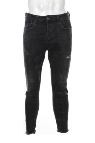 Ανδρικό τζίν Zara, Μέγεθος M, Χρώμα Μαύρο, Τιμή 16,99 €