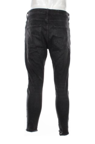 Ανδρικό τζίν Zara, Μέγεθος M, Χρώμα Μαύρο, Τιμή 16,99 €