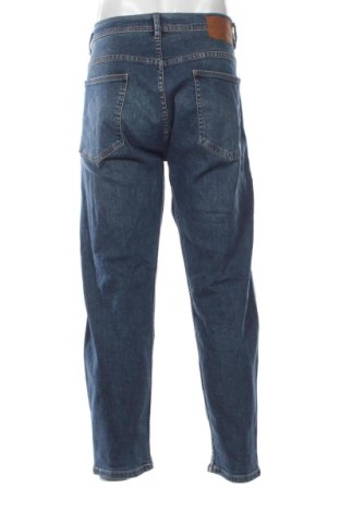 Мъжки дънки Zara, Размер XL, Цвят Син, Цена 14,31 €