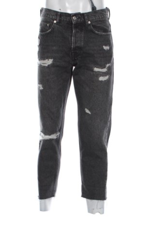 Blugi de bărbați Zara, Mărime M, Culoare Negru, Preț 85,99 Lei