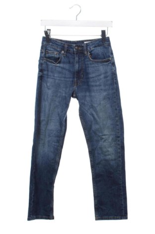 Pánské džíny  Zara, Velikost XS, Barva Modrá, Cena  289,00 Kč
