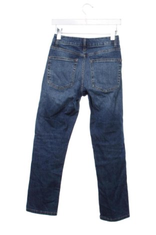 Pánské džíny  Zara, Velikost XS, Barva Modrá, Cena  289,00 Kč