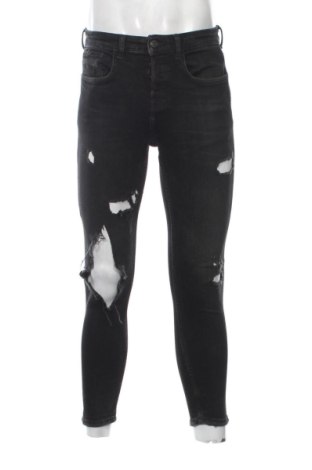 Férfi farmernadrág Zara, Méret S, Szín Fekete, Ár 11 983 Ft