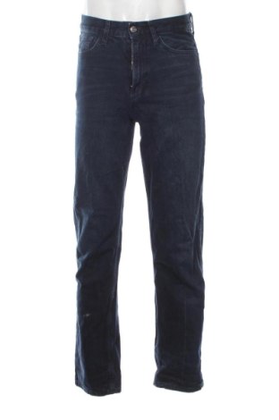 Blugi de bărbați Zara, Mărime S, Culoare Albastru, Preț 62,56 Lei