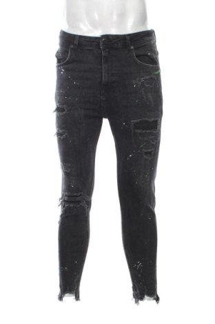 Férfi farmernadrág Zara, Méret M, Szín Sokszínű, Ár 6 612 Ft