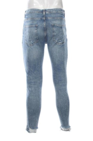 Férfi farmernadrág Zara, Méret M, Szín Kék, Ár 4 677 Ft