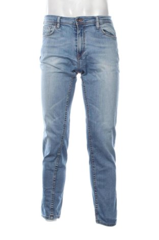 Pánské džíny  Zara, Velikost M, Barva Modrá, Cena  332,00 Kč