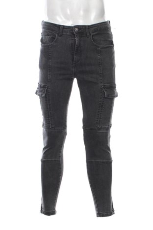 Męskie jeansy Zara, Rozmiar S, Kolor Czarny, Cena 69,66 zł