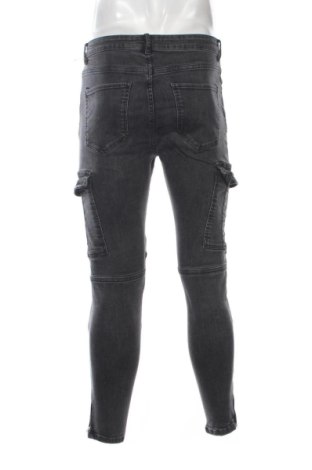Męskie jeansy Zara, Rozmiar S, Kolor Czarny, Cena 69,66 zł