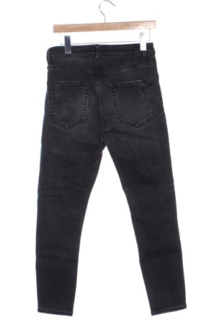 Pánské džíny  Zara, Velikost S, Barva Černá, Cena  312,00 Kč