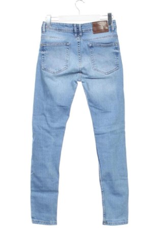 Pánské džíny  Zara, Velikost XS, Barva Modrá, Cena  312,00 Kč