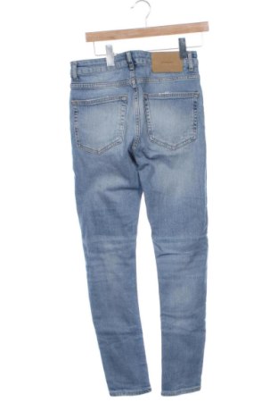 Pánské džíny  Zara, Velikost S, Barva Modrá, Cena  340,00 Kč