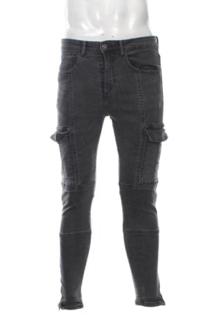 Pánské džíny  Zara, Velikost S, Barva Černá, Cena  368,00 Kč