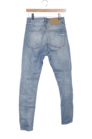 Pánské džíny  Zara, Velikost S, Barva Modrá, Cena  340,00 Kč