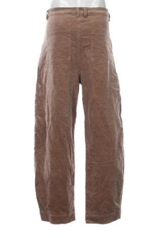 Pánské menčestráky Bershka, Veľkosť L, Farba Hnedá, Cena  14,95 €