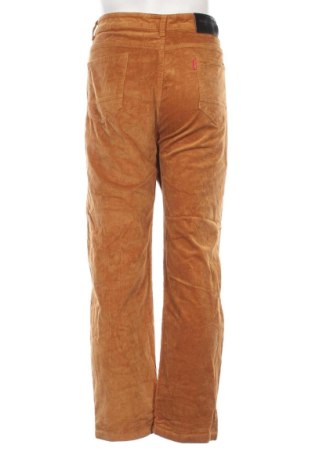 Męskie sztruksy Unbranded, Rozmiar XL, Kolor Brązowy, Cena 104,99 zł