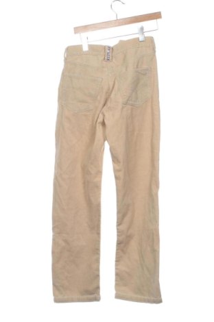 Férfi kordnadrág Replay, Méret S, Szín Bézs, Ár 7 851 Ft