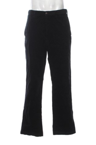 Męskie sztruksy Unbranded, Rozmiar L, Kolor Czarny, Cena 34,03 zł