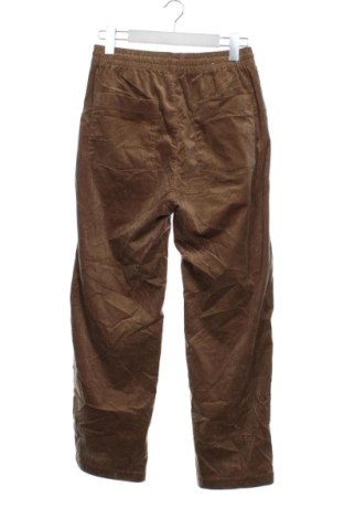 Męskie sztruksy Uniqlo, Rozmiar XS, Kolor Beżowy, Cena 42,99 zł