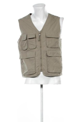 Мъжки елек ASOS, Размер S, Цвят Зелен, Цена 7,66 €