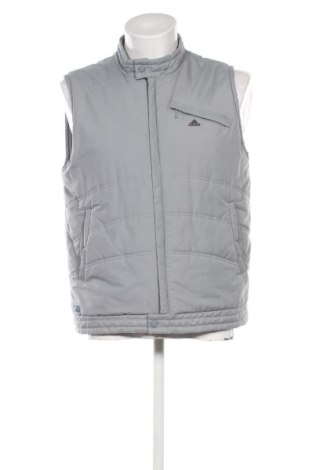 Vestă de bărbați Adidas, Mărime XL, Culoare Gri, Preț 239,81 Lei