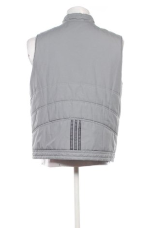 Vestă de bărbați Adidas, Mărime XL, Culoare Gri, Preț 239,81 Lei