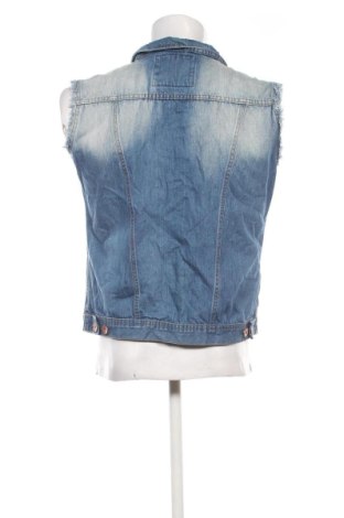 Мъжки елек Allcott, Размер L, Цвят Син, Цена 15,33 €