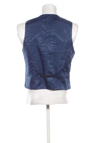 Męska kamizelka Angelo Litrico, Rozmiar L, Kolor Niebieski, Cena 71,99 zł