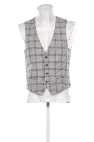 Vestă de bărbați Angelo Litrico, Mărime M, Culoare Multicolor, Preț 91,99 Lei