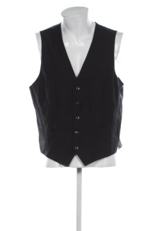 Męska kamizelka Angelo Litrico, Rozmiar XL, Kolor Czarny, Cena 39,99 zł