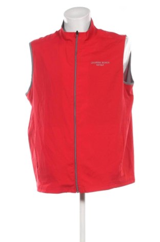 Мъжки елек Augusta, Размер XL, Цвят Червен, Цена 10,73 €