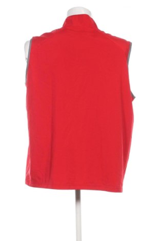 Мъжки елек Augusta, Размер XL, Цвят Червен, Цена 10,73 €