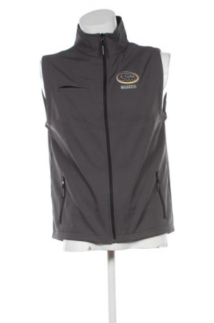Vestă de bărbați Baku, Mărime S, Culoare Gri, Preț 47,99 Lei