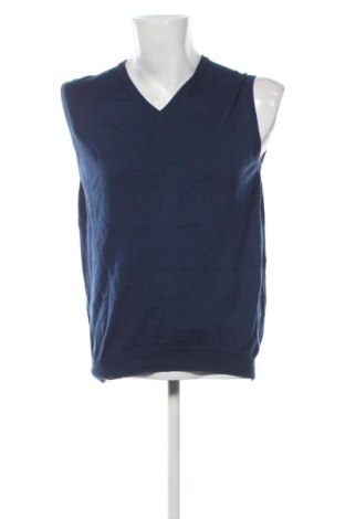 Męska kamizelka Bellwood, Rozmiar L, Kolor Niebieski, Cena 116,99 zł