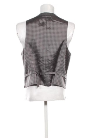Vestă de bărbați Ben Sherman, Mărime L, Culoare Gri, Preț 164,99 Lei