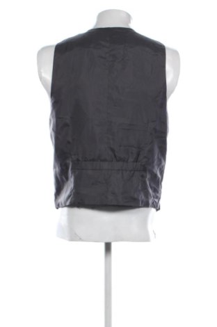 Vestă de bărbați Bpc Bonprix Collection, Mărime L, Culoare Gri, Preț 28,99 Lei