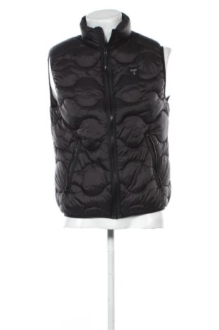 Ανδρικό γιλέκο Butcher of Blue, Μέγεθος L, Χρώμα Μαύρο, Τιμή 54,99 €