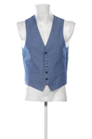 Herrenweste C&A, Größe M, Farbe Mehrfarbig, Preis 8,99 €