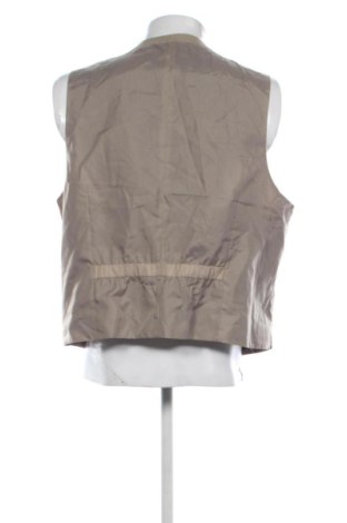 Vestă de bărbați C&A, Mărime XXL, Culoare Bej, Preț 43,99 Lei
