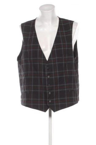 Herrenweste C&A, Größe 3XL, Farbe Mehrfarbig, Preis 8,99 €