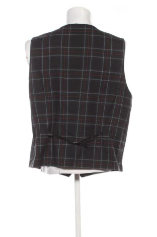 Herrenweste C&A, Größe 3XL, Farbe Mehrfarbig, Preis 8,99 €