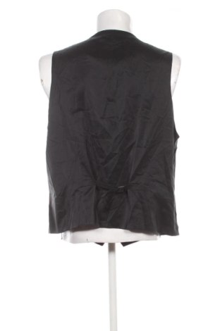 Herrenweste C&A, Größe 3XL, Farbe Schwarz, Preis 19,99 €