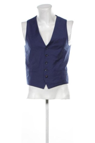 Vestă de bărbați Cinque, Mărime S, Culoare Albastru, Preț 94,99 Lei