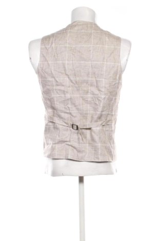 Vestă de bărbați Club Of Gents, Mărime S, Culoare Bej, Preț 155,99 Lei