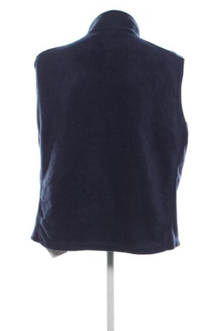 Vestă de bărbați Columbia, Mărime XL, Culoare Albastru, Preț 221,99 Lei
